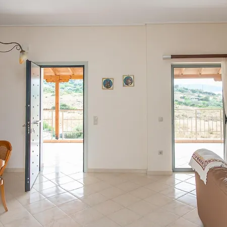 Marmari View Holiday home