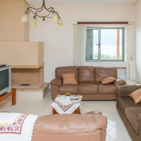 Marmari View * Marmari (Evia)