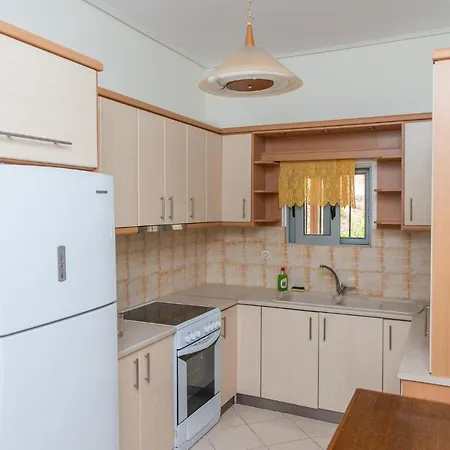 Marmari View Holiday home