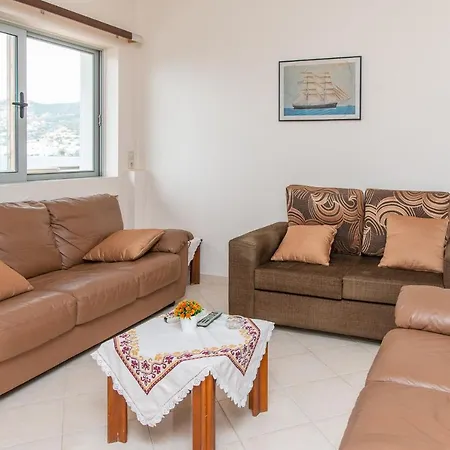 Marmari View Holiday home *