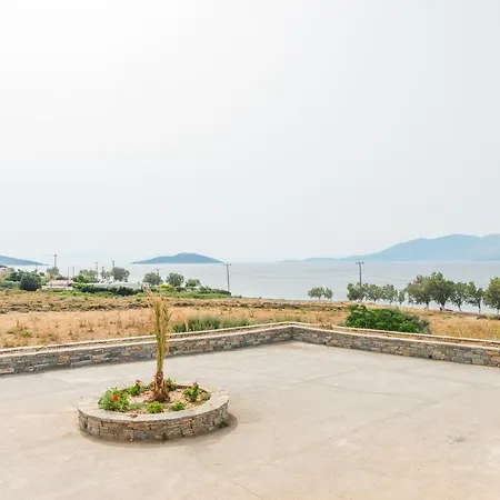 Marmari View