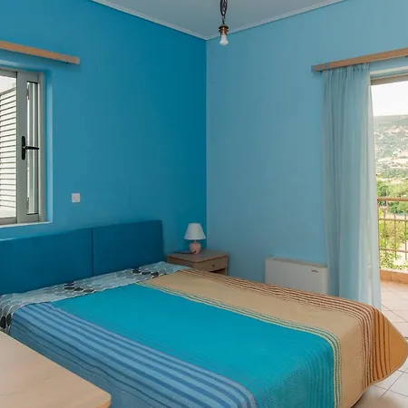 Ferienhaus Marmari View Marmari (Evia)