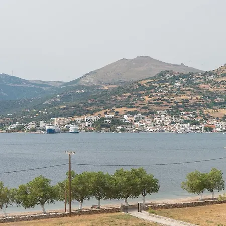 Marmari View Holiday home
