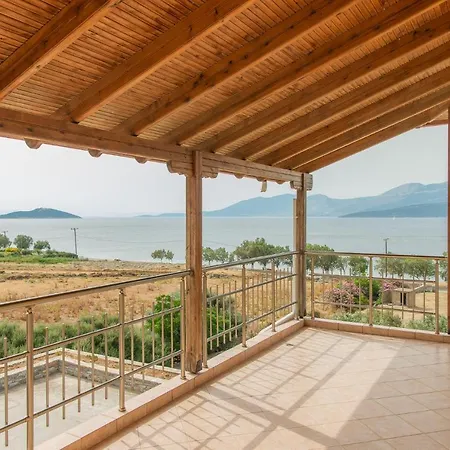 펜션 Marmari View Marmari (Evia)