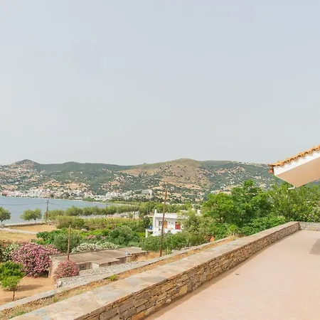 Marmari View Marmari (Evia)