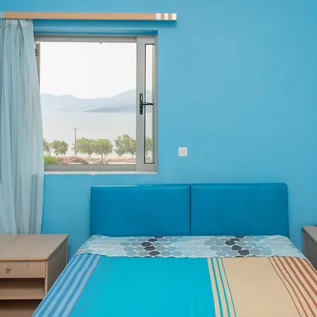 Marmari View Holiday home