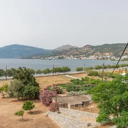 Marmari View Marmari (Evia)