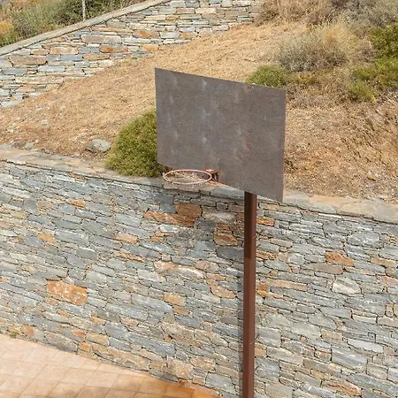 Marmari View Ferienhaus