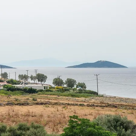 Marmari View *