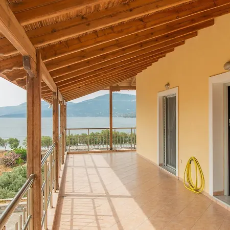 Marmari View Ferienhaus Marmari (Evia)