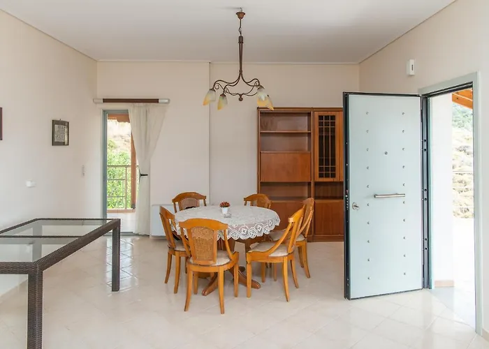 Casa vacanze Marmari View Marmari (Evia)