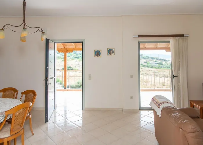 Marmari View Casa vacanze