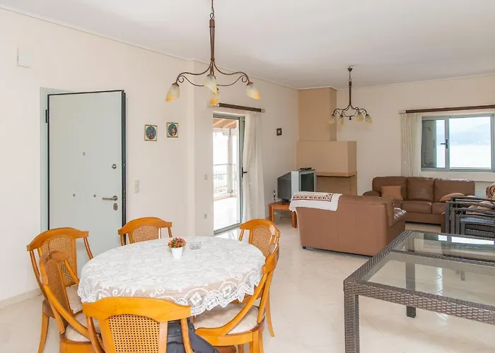 Marmari View * Marmari (Evia)