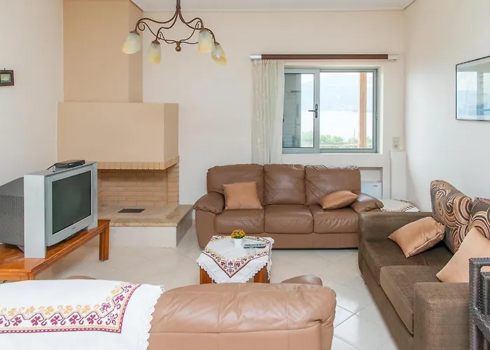 Marmari View * Marmari (Evia)