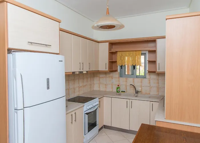 Marmari View Casa vacanze