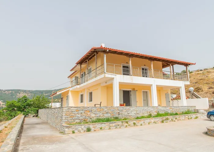 Marmari View Marmari (Evia)