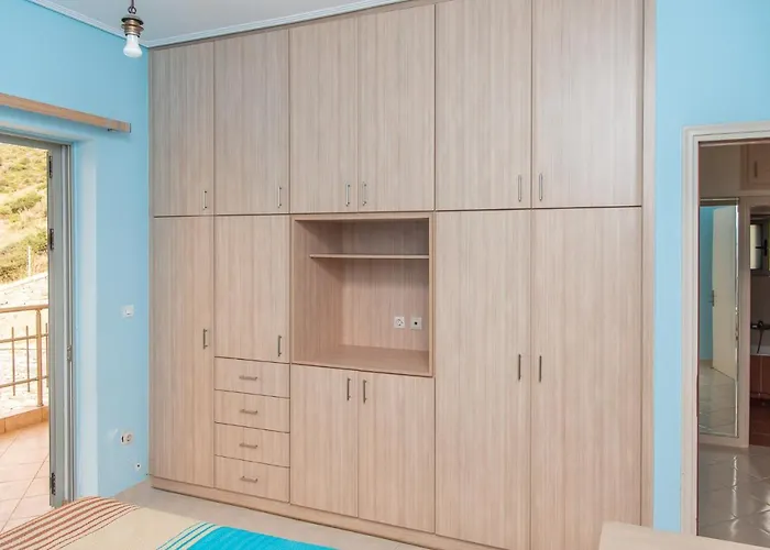 Marmari View * Marmari (Evia)