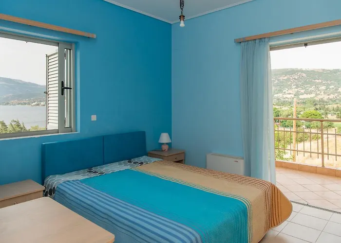 Casa vacanze Marmari View Marmari (Evia)