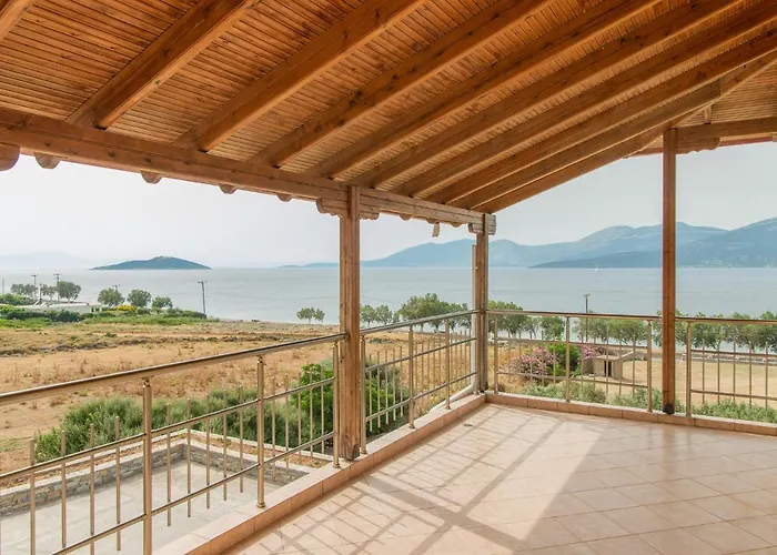 Casa vacanze Marmari View Marmari (Evia)