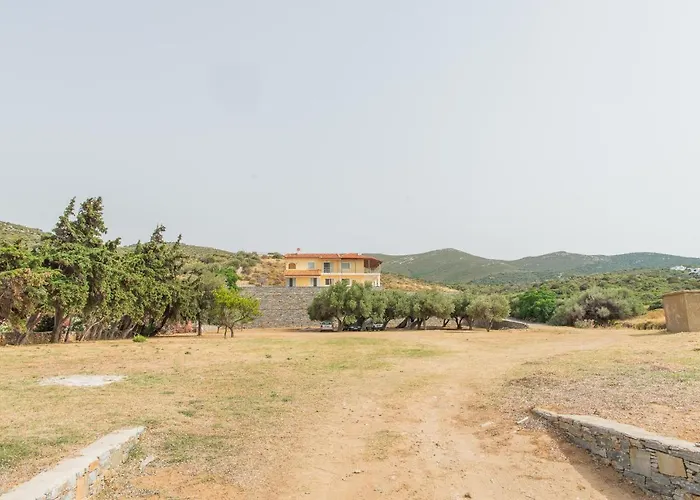 Casa vacanze Marmari View Marmari (Evia)