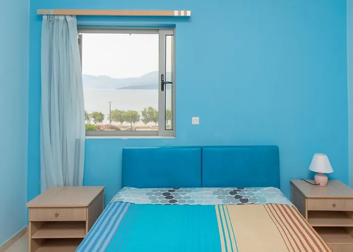 Marmari View Casa vacanze