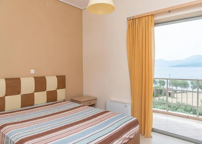 Marmari View * Marmari (Evia)