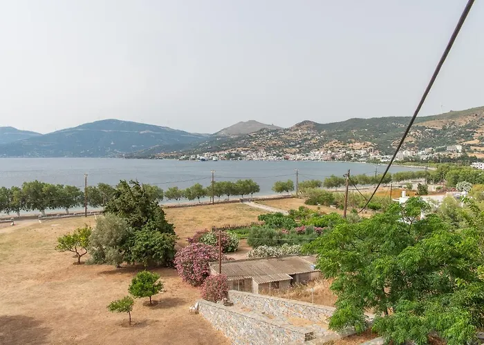 Marmari View Marmari (Evia)