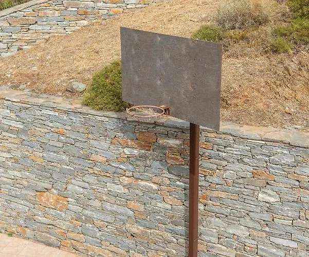 Marmari View Casa vacanze