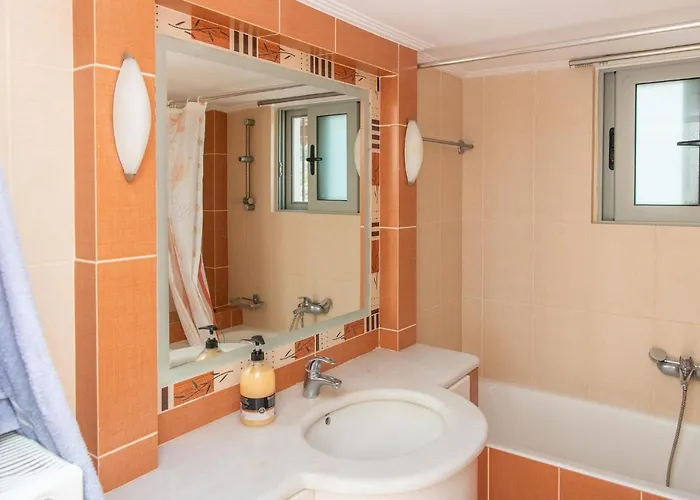 Casa vacanze Marmari View Marmari (Evia)