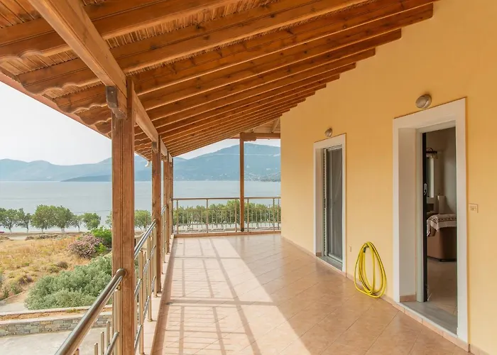 Marmari View Casa vacanze Marmari (Evia)