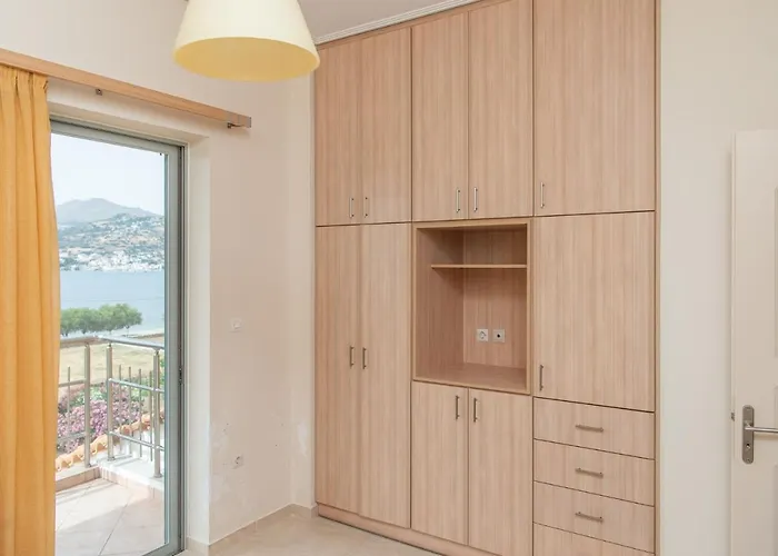 Casa vacanze Marmari View *